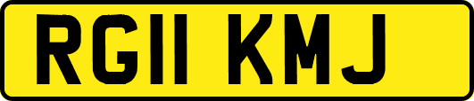RG11KMJ