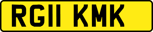 RG11KMK
