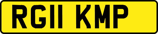 RG11KMP