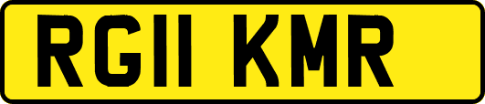 RG11KMR