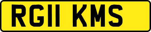 RG11KMS