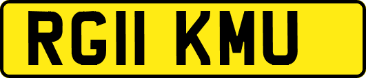 RG11KMU