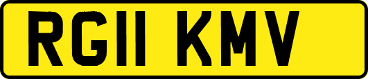 RG11KMV
