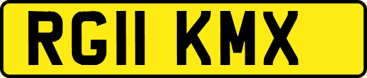 RG11KMX