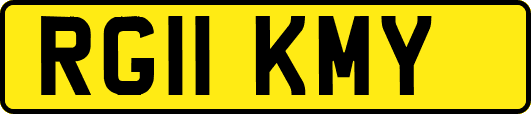 RG11KMY