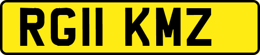 RG11KMZ