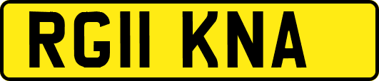 RG11KNA