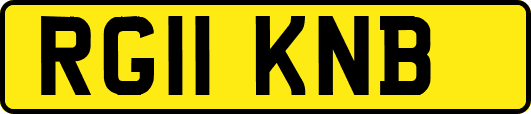 RG11KNB