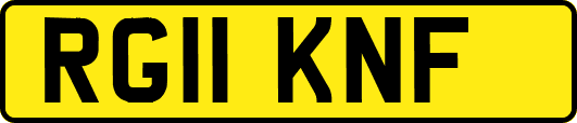 RG11KNF