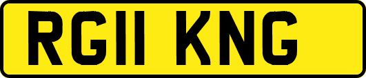 RG11KNG