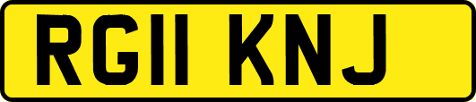 RG11KNJ