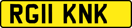 RG11KNK