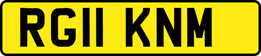 RG11KNM