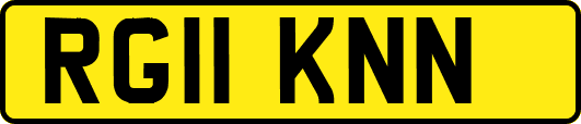 RG11KNN