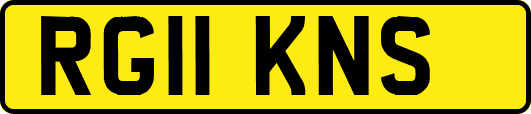 RG11KNS
