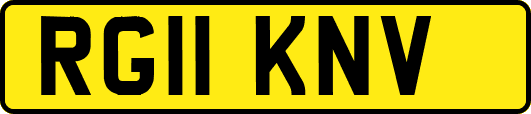 RG11KNV