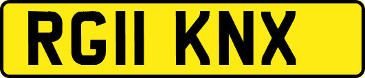 RG11KNX