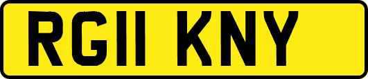 RG11KNY