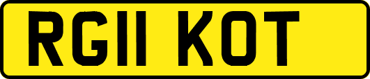 RG11KOT