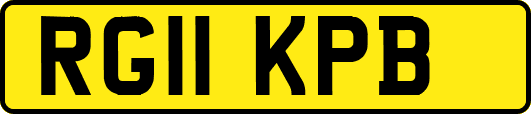 RG11KPB