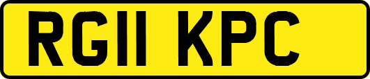 RG11KPC