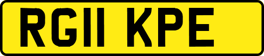 RG11KPE