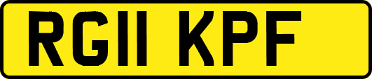 RG11KPF