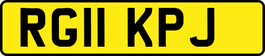 RG11KPJ