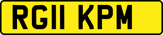 RG11KPM