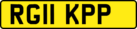 RG11KPP