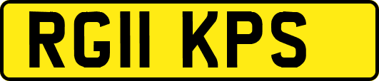 RG11KPS
