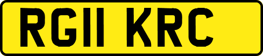 RG11KRC