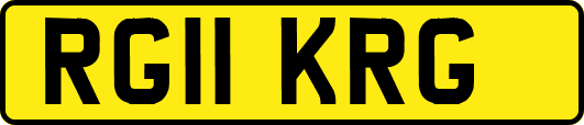 RG11KRG