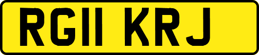 RG11KRJ