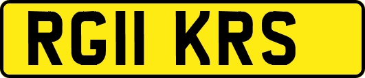 RG11KRS