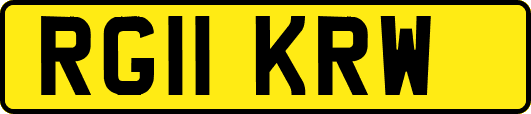 RG11KRW