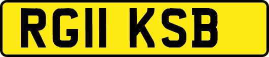 RG11KSB