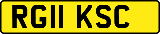 RG11KSC