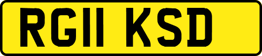 RG11KSD
