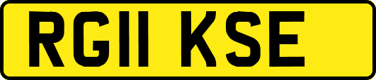 RG11KSE