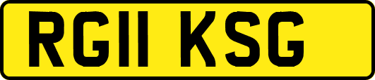 RG11KSG