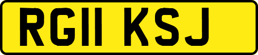 RG11KSJ