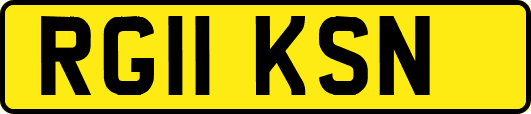 RG11KSN