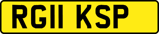 RG11KSP