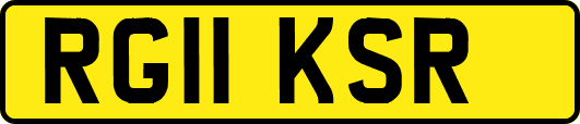 RG11KSR