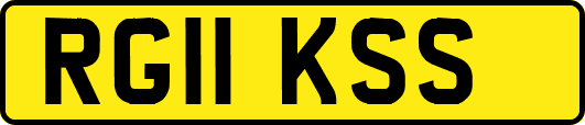 RG11KSS