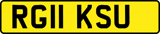 RG11KSU