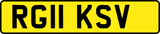 RG11KSV