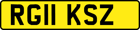 RG11KSZ