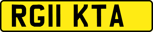 RG11KTA